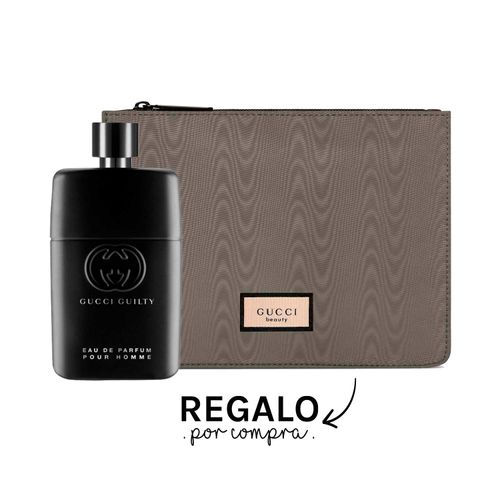 Gucci Guilty Pour Homme EDP