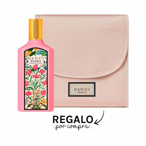 Gucci Flora EDP