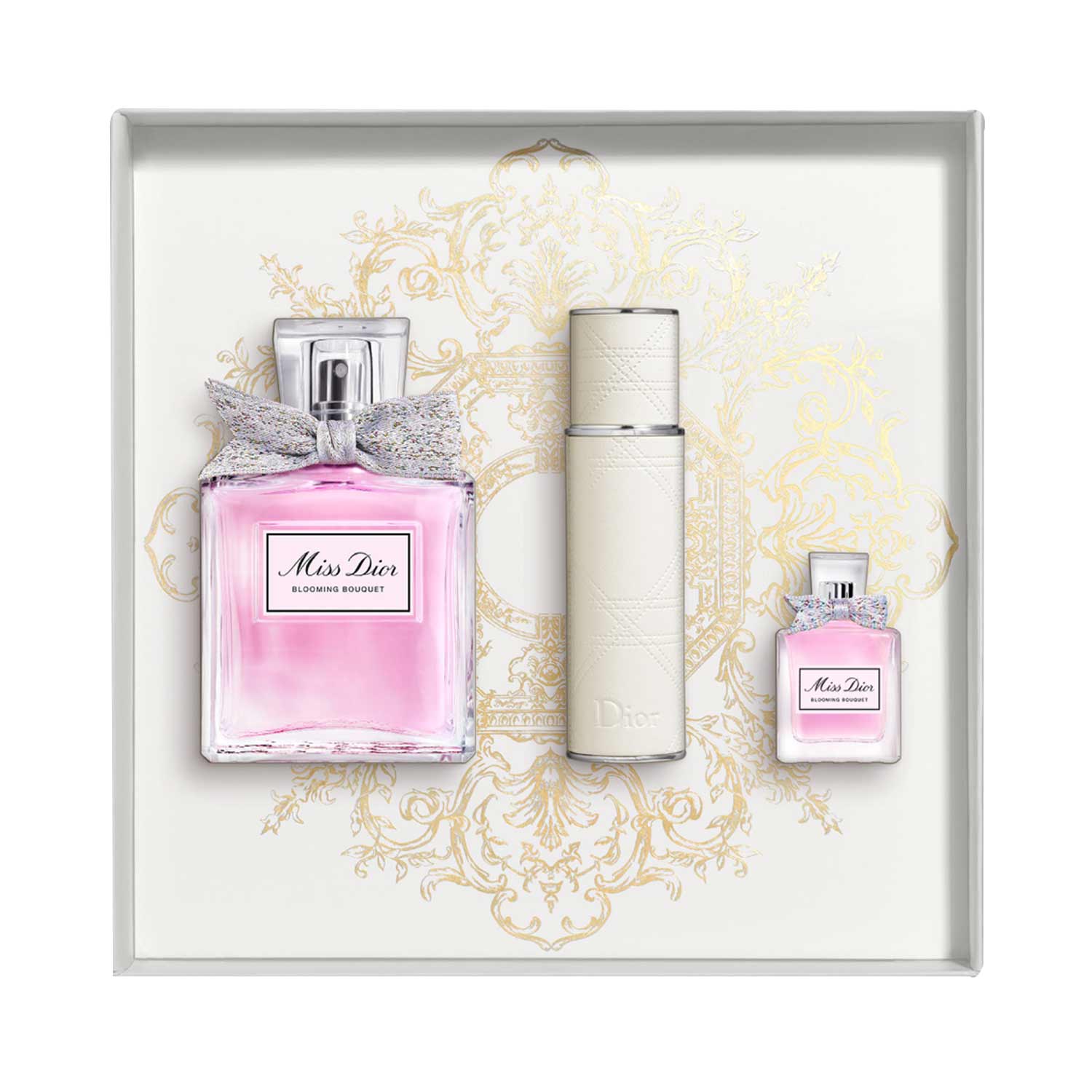 Miss Dior Blooming Bouquet EDT Juleriaque