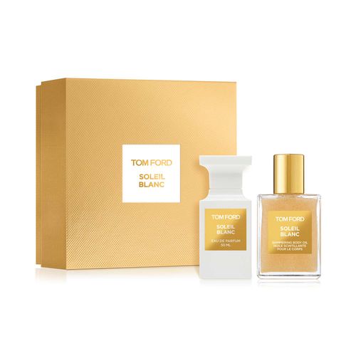 SOLEIL BLANC EDP