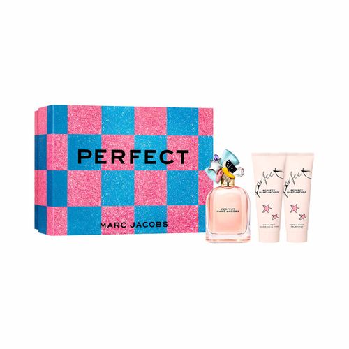 Perfect EDP