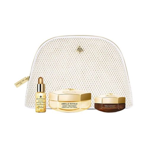 ABEILLE ROYALE SET CREAMS