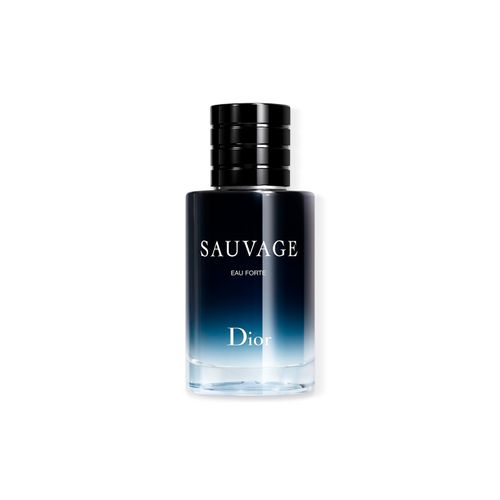 SAUVAGE EAU FORTE