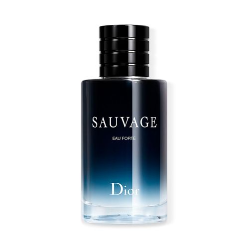 SAUVAGE EAU FORTE