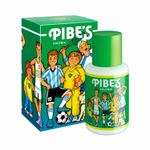 Pibes-Colonia