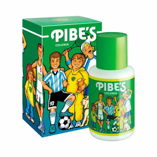 Pibes Colonia