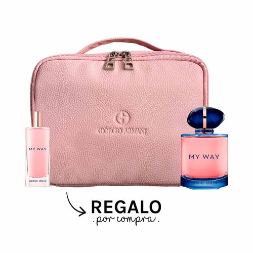 My Way Intense EDP