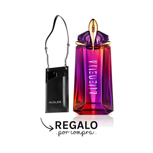 ALIEN HYPERSENSE EDP REFILLABLE