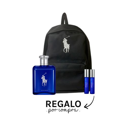 Polo Blue EDP