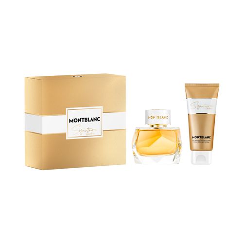 SIGNATURE ABSOLUE EDP