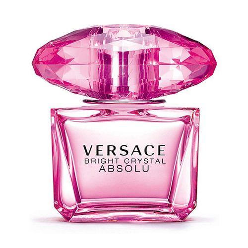 Bright Crystal Absolu EDP