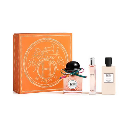 Twilly D Hermes EDP