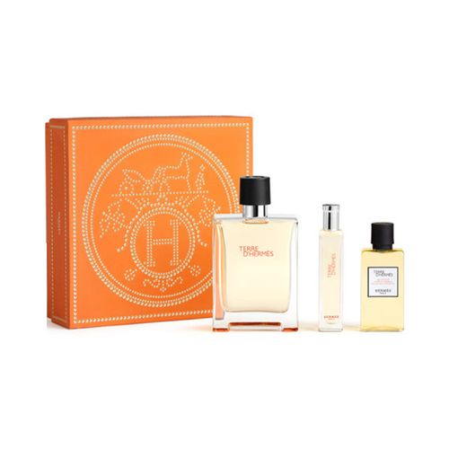 Terre D Hermes EDT