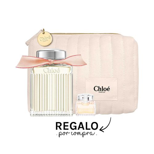 CHLOÉ L'EAU DE PARFUM LUMINEUSE