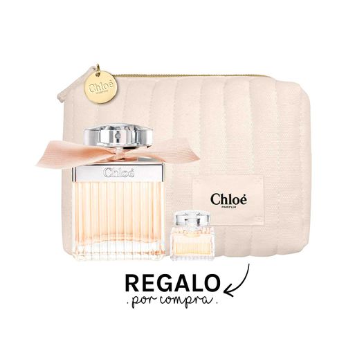 CHLOÉ EAU DE PARFUM