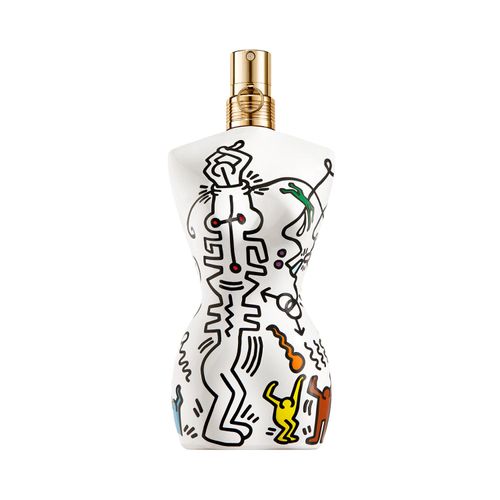 CLASSIQUE PRIDE LIMITED EDITION EDT