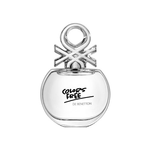 COLORS FREE FOR HER EDT