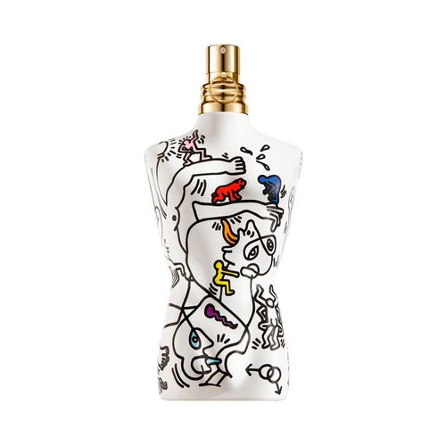 LE MALE PRIDE LIMITED EDITION EDT