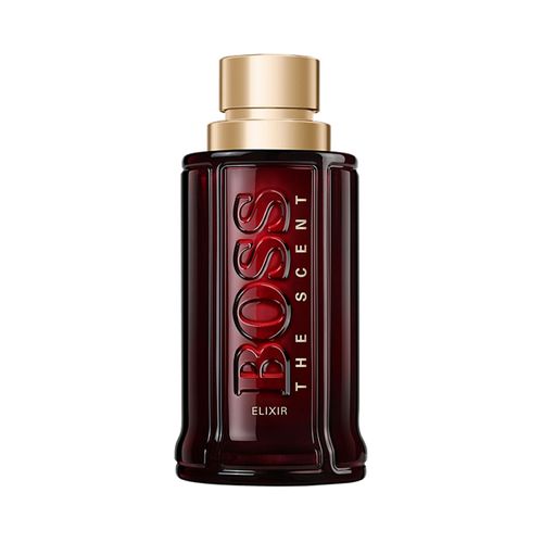 BOSS THE SCENT FOR HIM ELIXIR