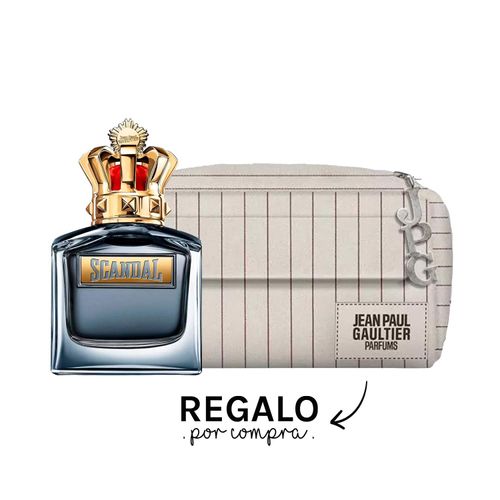 Scandal Pour Homme EDT