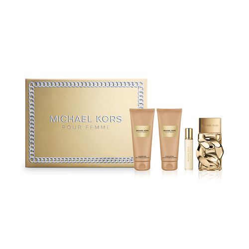 MICHAEL KORS POUR FEMME EDP