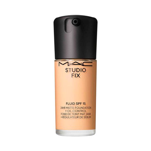 STUDIO FIX FLUID SPF15 24HR MATTE FOUNDATION