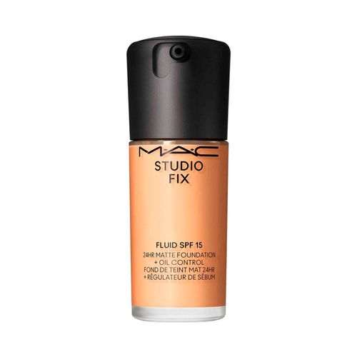 STUDIO FIX FLUID SPF15 24HR MATTE FOUNDATION