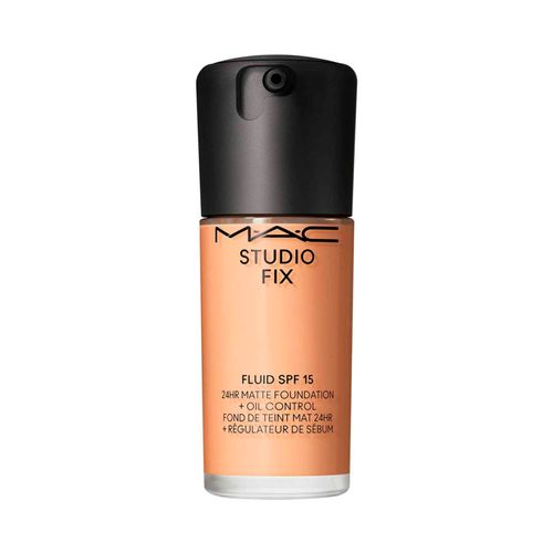 STUDIO FIX FLUID SPF15 24HR MATTE FOUNDATION