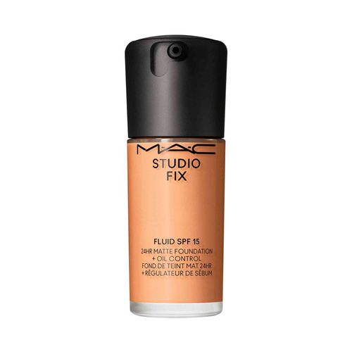 STUDIO FIX FLUID SPF15 24HR MATTE FOUNDATION