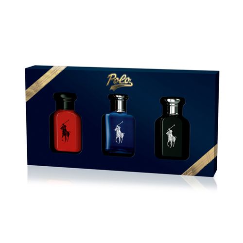 WORLD OF POLO EDT