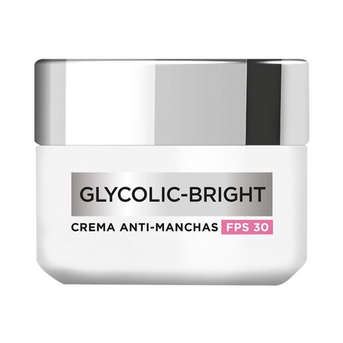 GLYCOLIC BRIGHT DAY CREAM SPF30