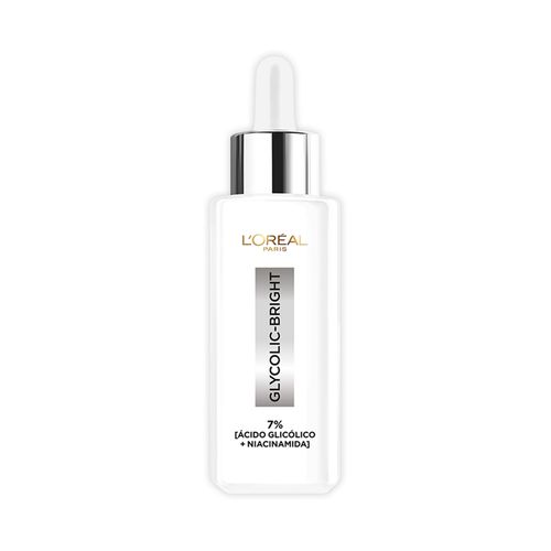 GLYCOLIC BRIGHT SERUM