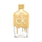 CK-ONE-GOLD