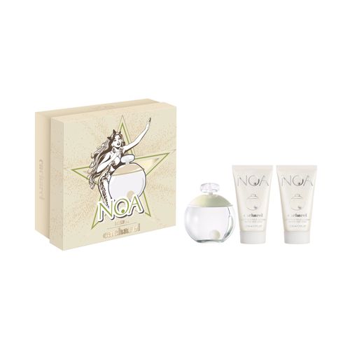 NOA EDT