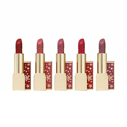 STELLAR LIPSTICK COLLECTION