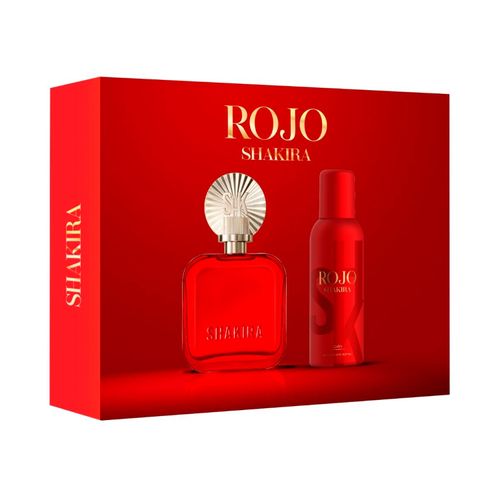 ROJO EDP