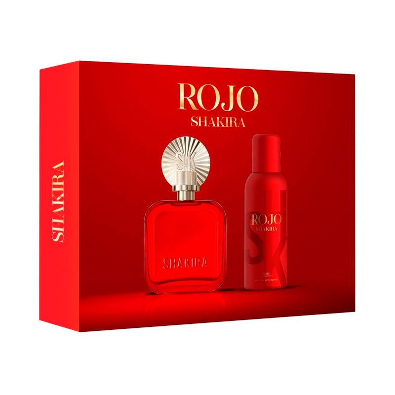 ROJO-EDP