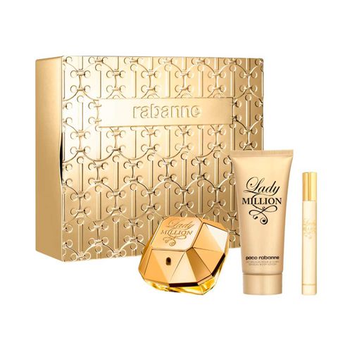 Lady Million EDP