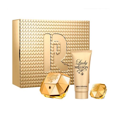 Lady Million EDP