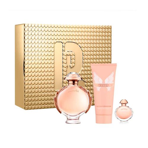 Olympea EDP