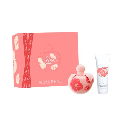 Nina Fleur EDT