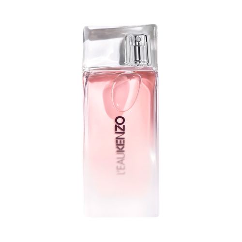 L EAU KENZO GLACÉE FOR HER EDT Ed. Limitada