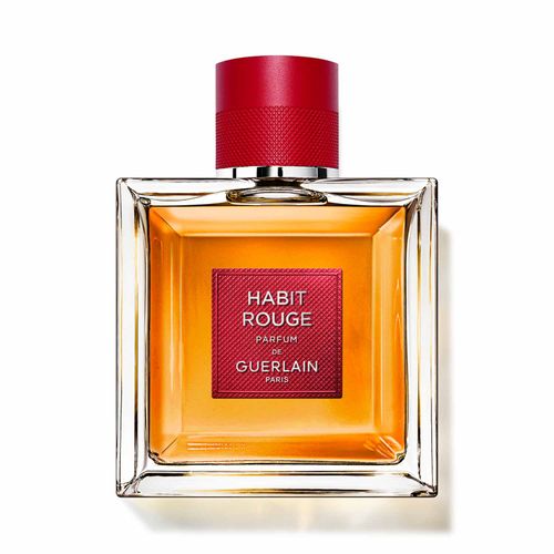 HABIT ROUGE PARFUM