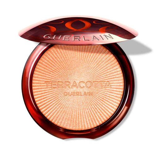 TERRACOTTA LUMINIZER POUDRE COMPACT