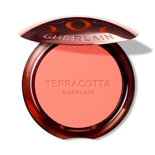 TERRACOTTA 24 BLUSH