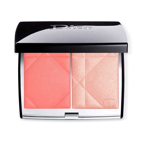 ROUGE BLUSH COLOUR & GLOW PALETTE 757