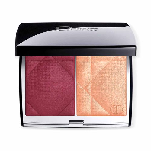 ROUGE BLUSH COLOUR & GLOW PALETTE 757