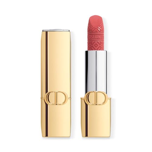 Rouge Dior Velvet Ed. Limitada