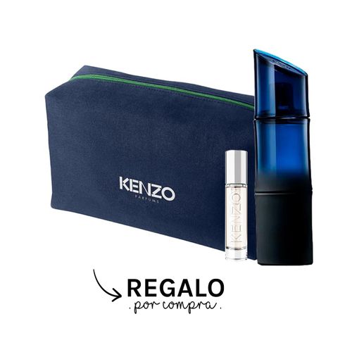 KENZO HOMME EDT SANTAL MARIN