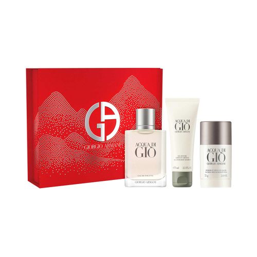 Acqua Di Gio Homme EDT